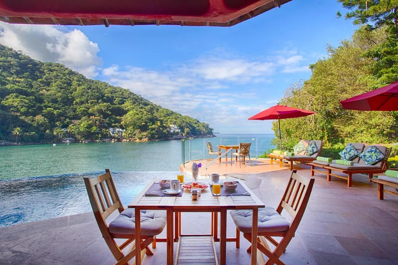Villa Lala Boutique Hotel Adults Only 푸에르토 발라타