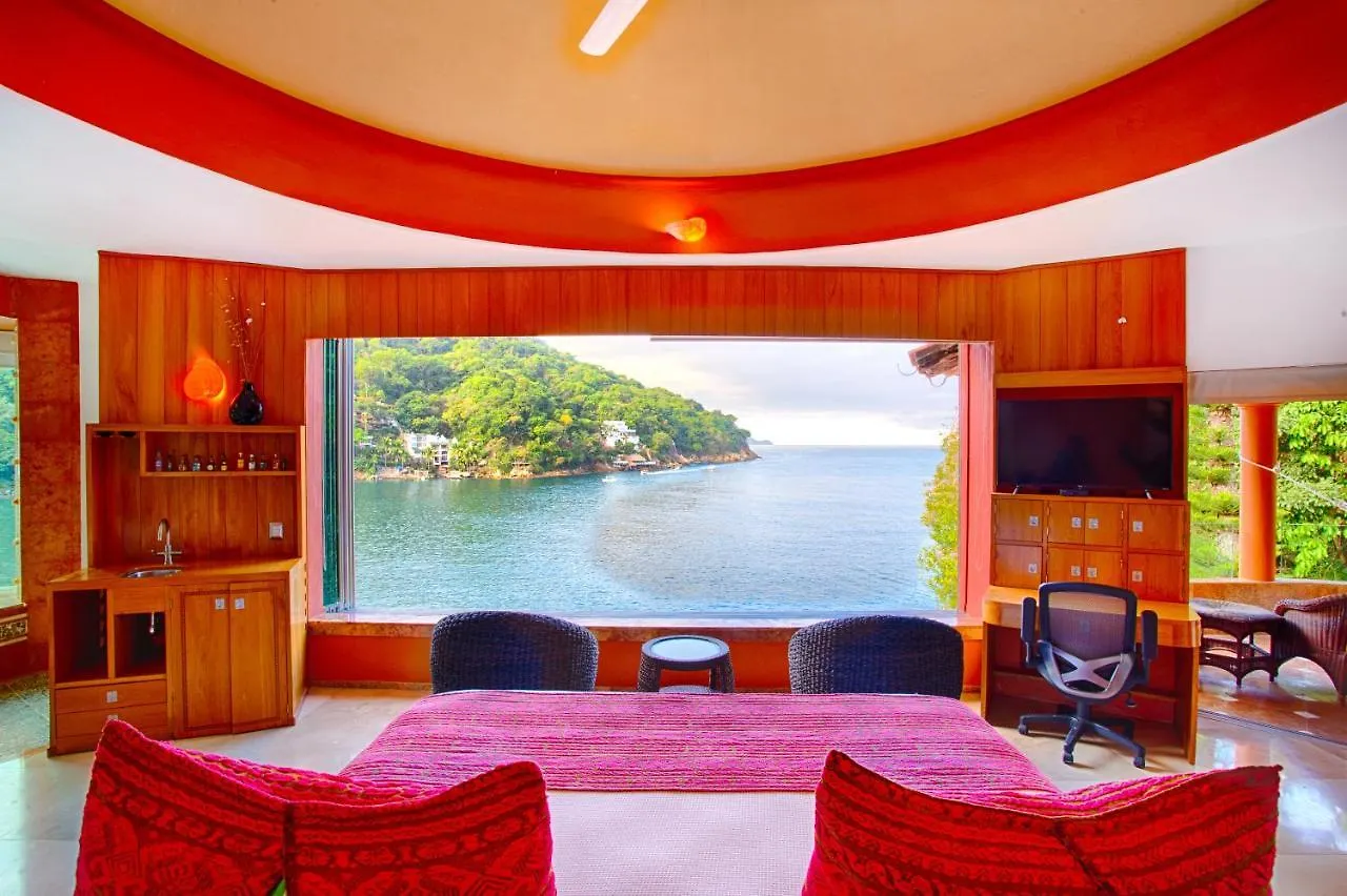 Villa Lala Boutique Hotel Adults Only 푸에르토 발라타