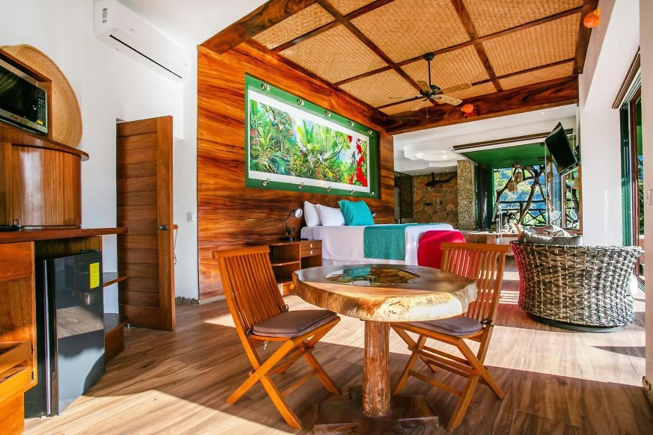 Villa Lala Boutique Hotel Adults Only 푸에르토 발라타