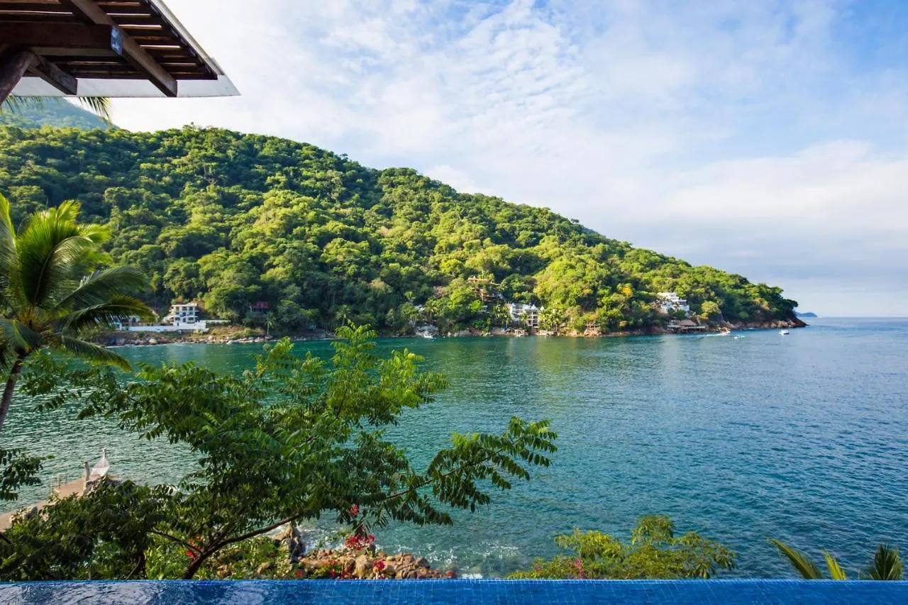 Villa Lala Boutique Hotel Adults Only Puerto Vallarta