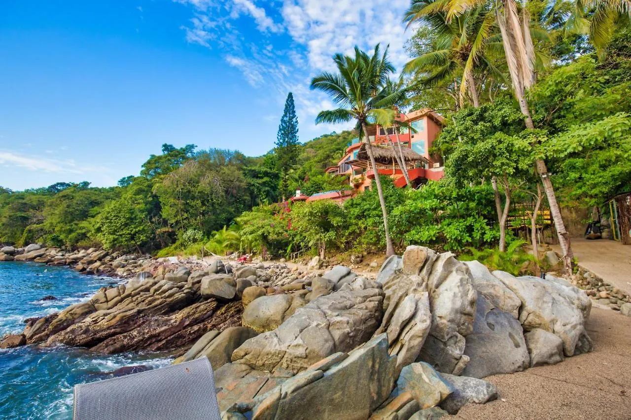 Villa Lala Boutique Hotel Adults Only Puerto Vallarta