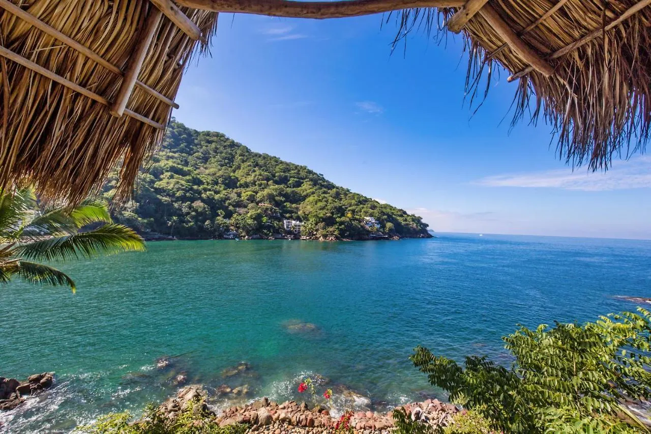Villa Lala Boutique Hotel Adults Only Puerto Vallarta