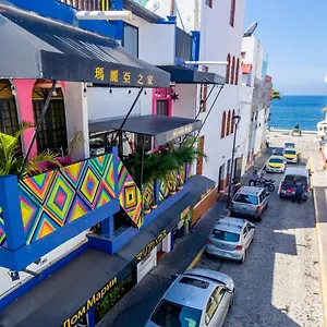 Gasthof Casa Maria Malecon