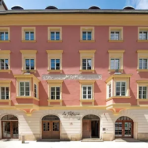 Altstadthotel Der Patrizier 4* Regensburg