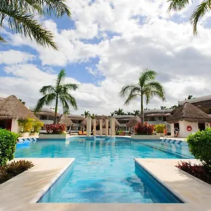 Grand Riviera Princess 5* Playa del Carmen
