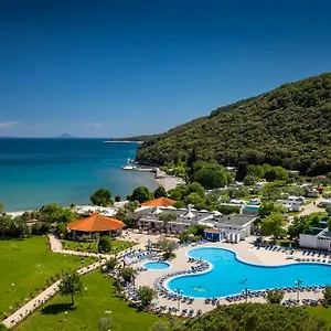 Oliva 3* Rabac